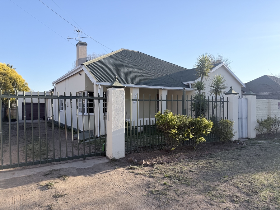 3 Bedroom Property for Sale in Top Town Eastern Cape
